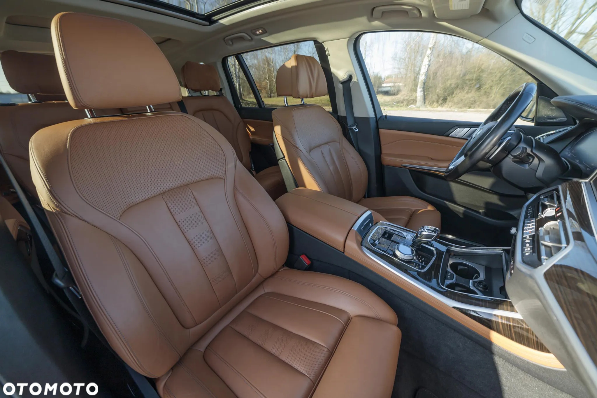 BMW X7 xDrive40i - 15