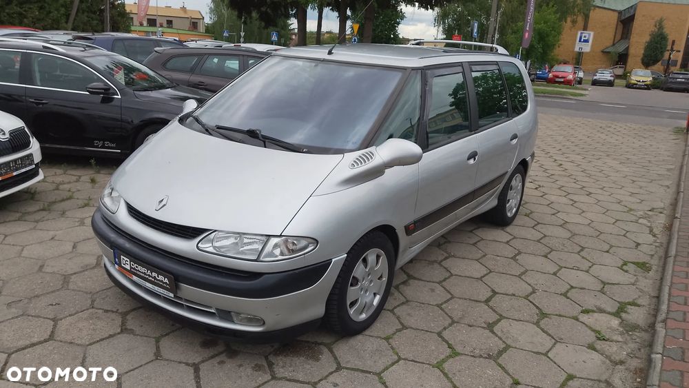 Renault Espace - 2