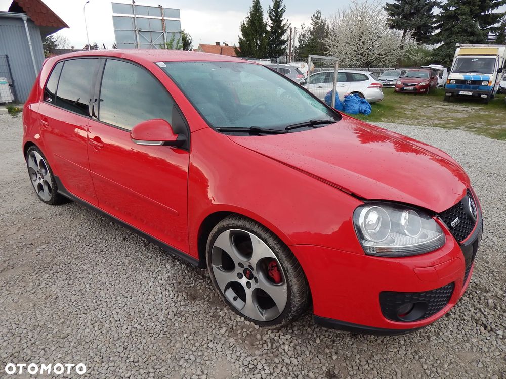 Volkswagen Golf 2.0 GTI DSG - 3