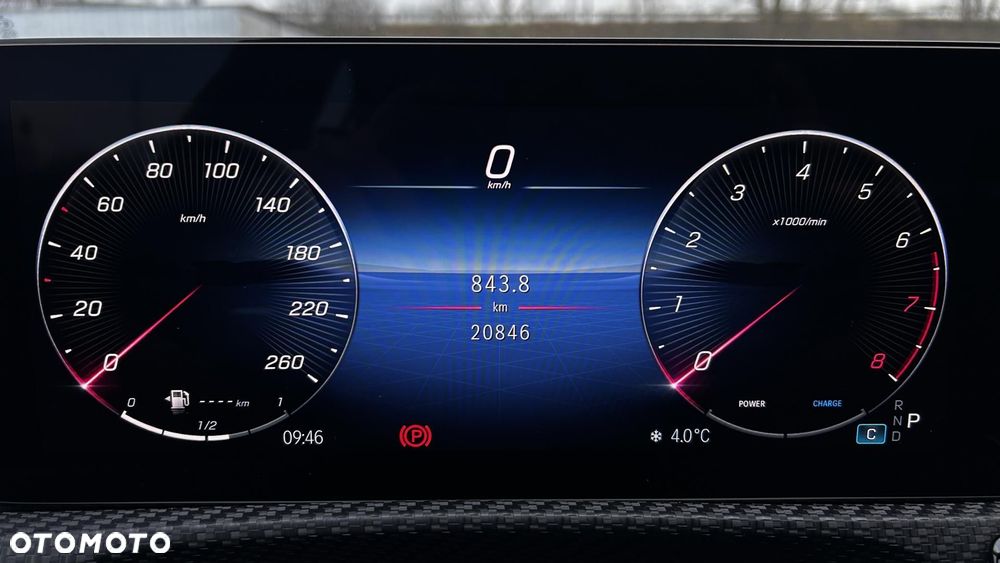 Mercedes-Benz CLA 200 7G-DCT - 16