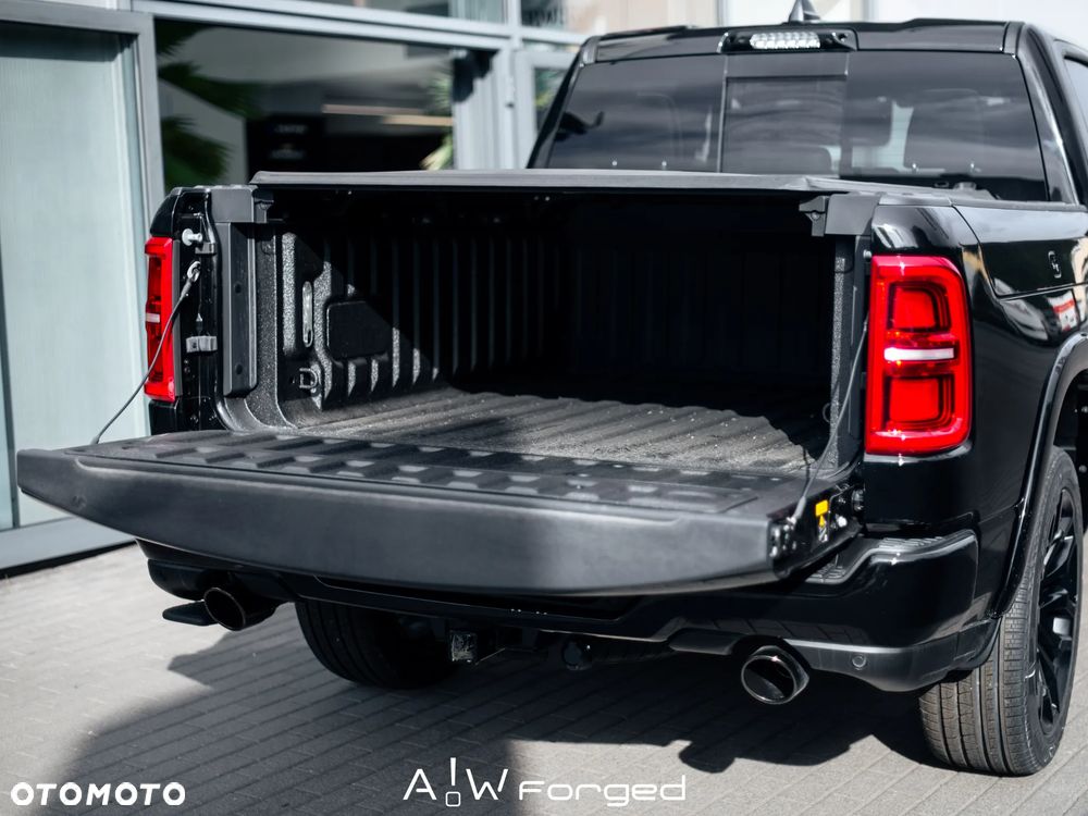 RAM 1500 - 14
