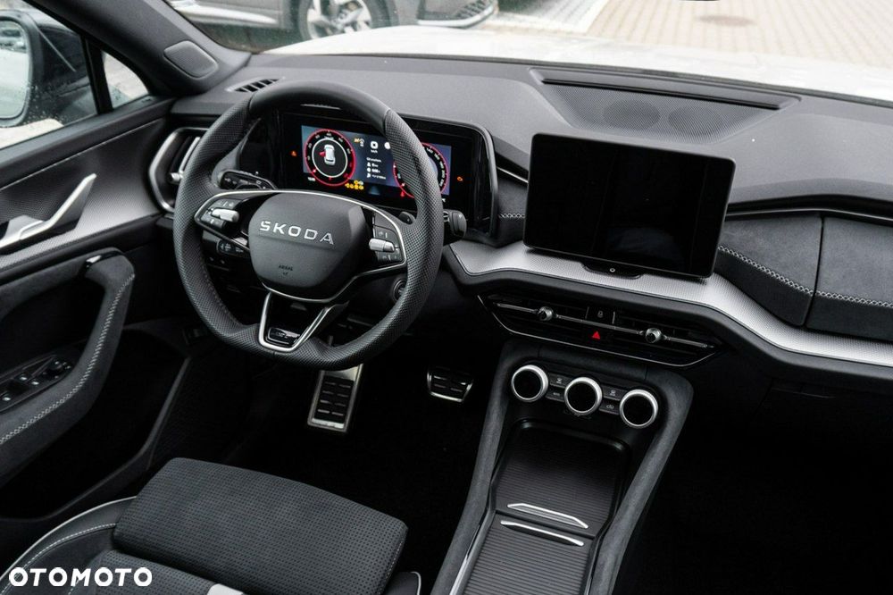 Skoda Kodiaq - 18