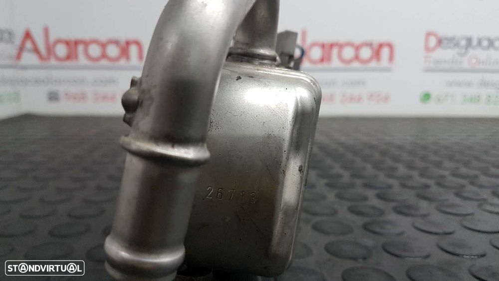 REFRIGERADOR EGR VOLKSWAGEN POLO (6R1) SPORT BY R-LINE - 6