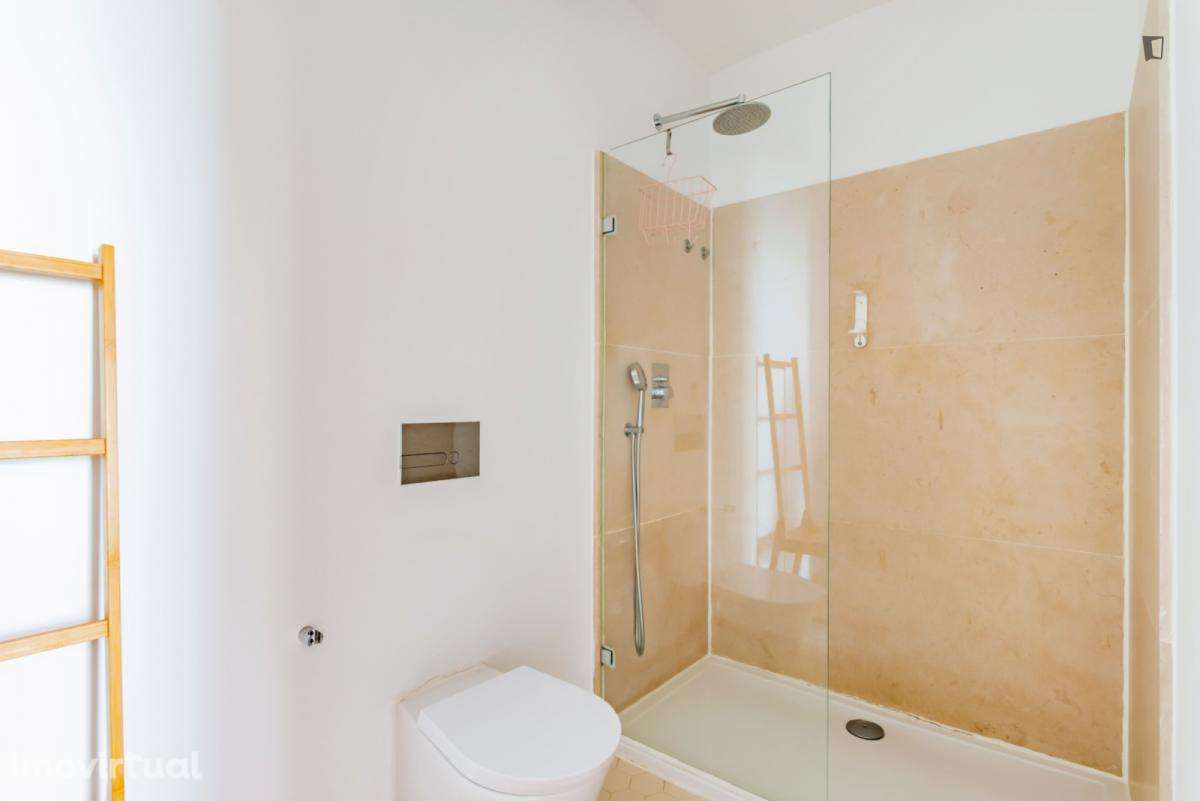 Apartamento com 3 quartos - localizado em Picoas Lisbon - Grande imagem: 3/34