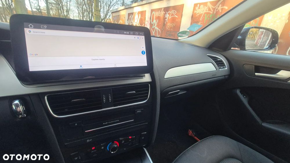 Audi A4 Avant 1.8 TFSI Ambiente - 12