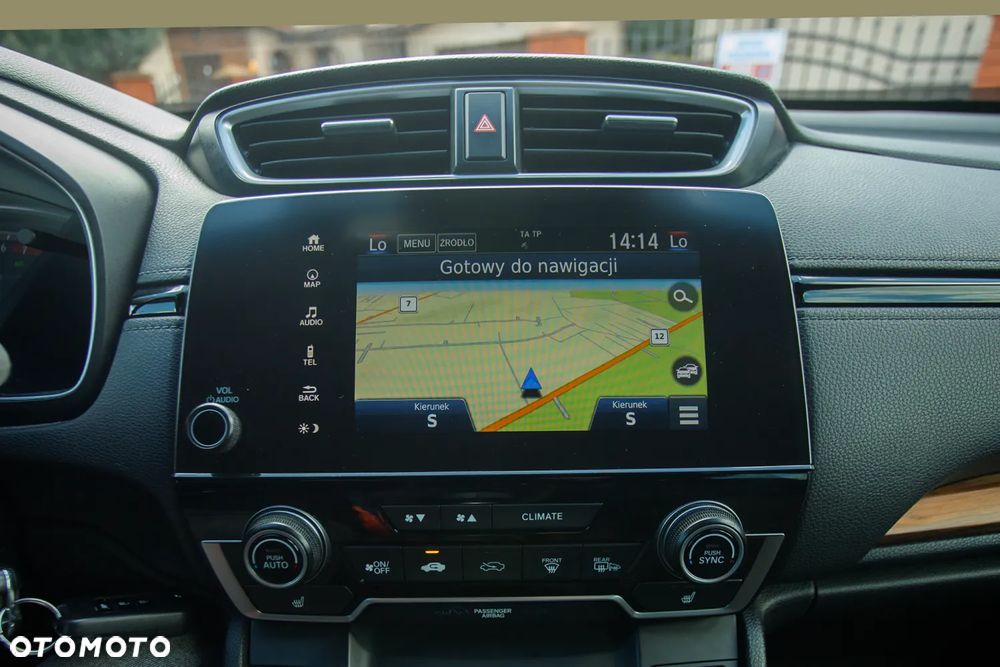 Honda CR-V 1.5T 2WD Elegance - 21