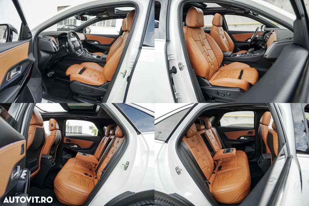 DS Automobiles DS 7 Crossback 1.6 PHeV FWD 225 EAT8 OPERA - 7