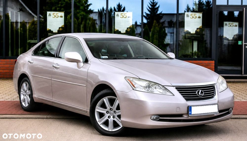 Lexus ES - 17