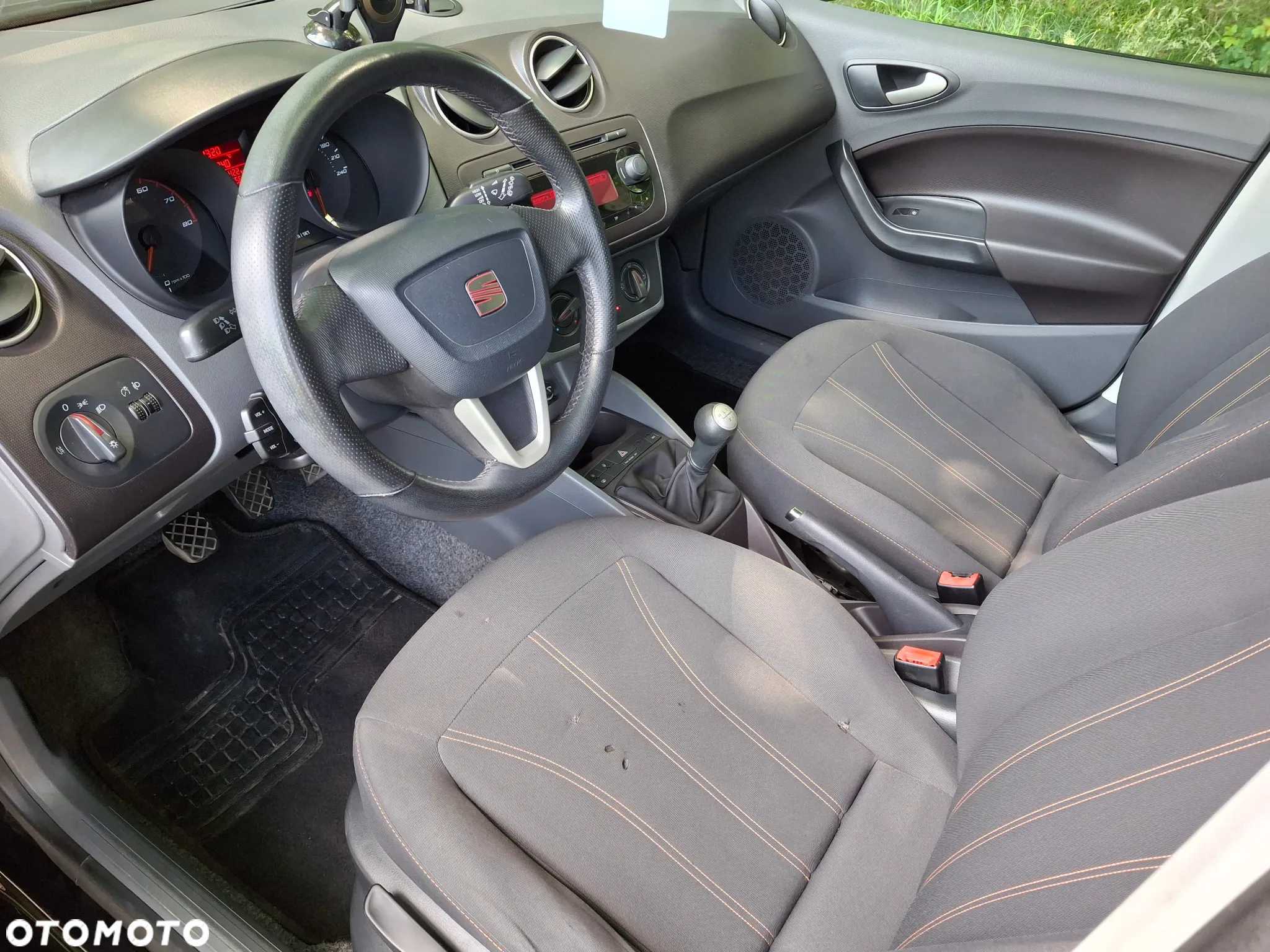 Seat Ibiza - 14