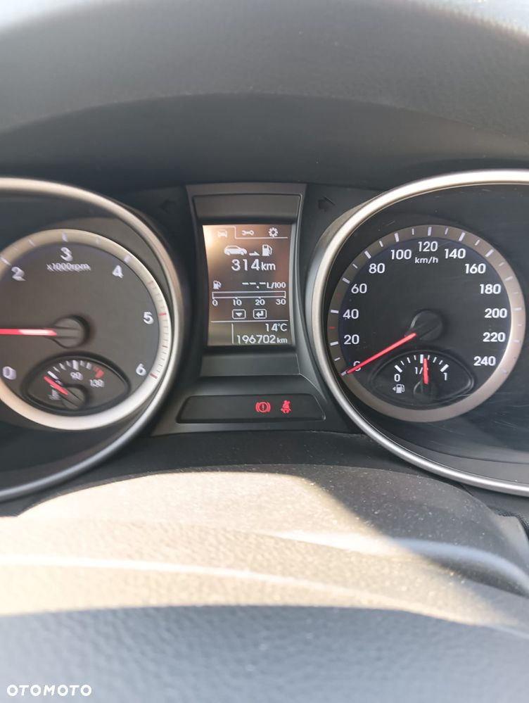 Hyundai Santa Fe 2.0 CRDI 2WD Premium - 18