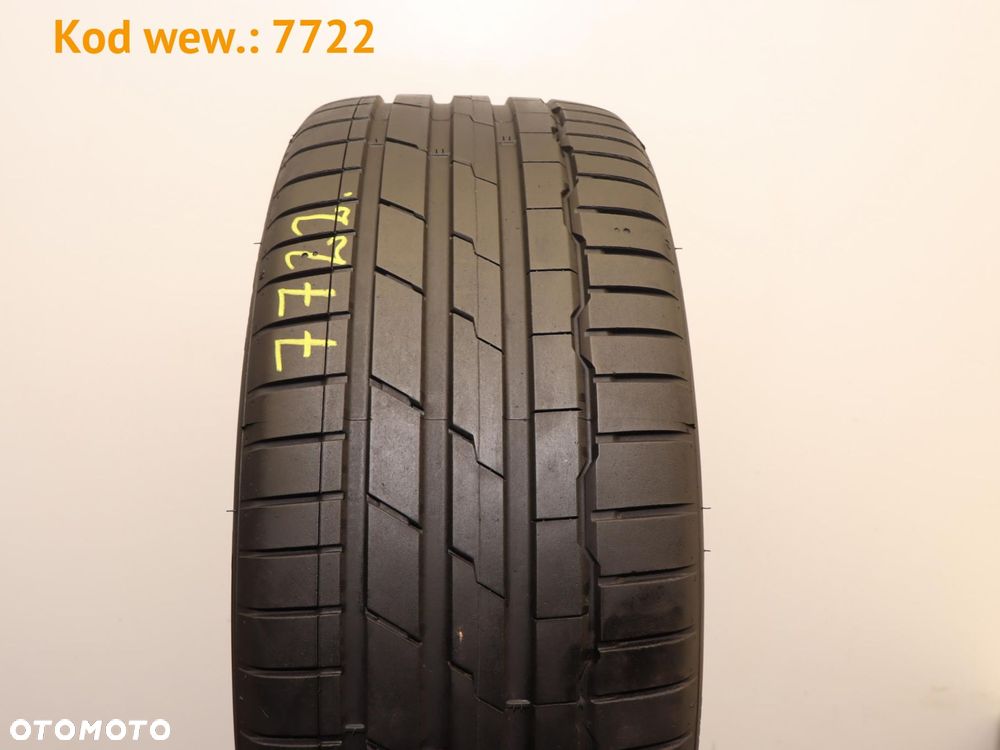 Hankook Ventus S1 EVO3  - 255/40 R20 - 7