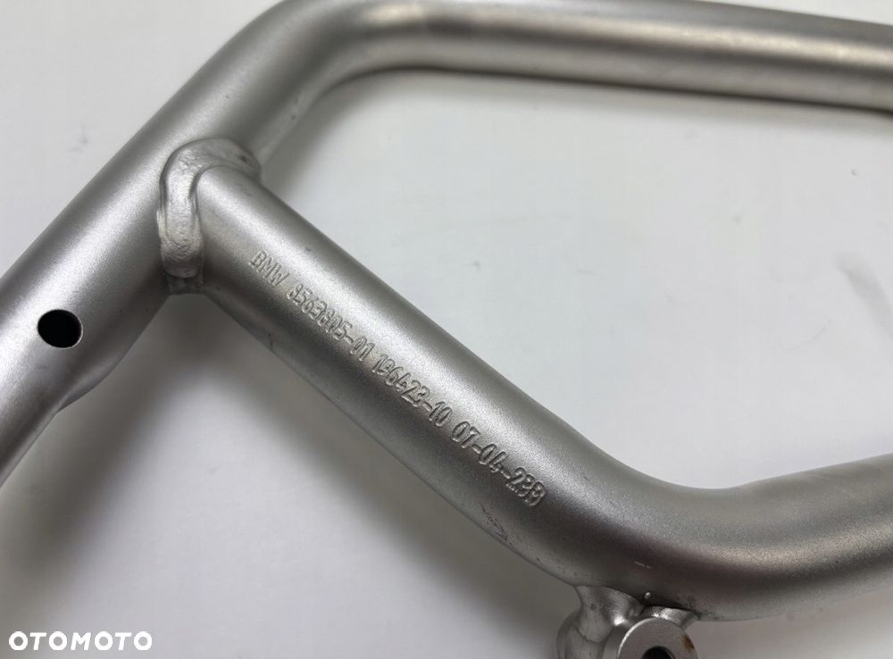 Gmol górny lewy BMW R1250 GS K51 ADV Oryginał - 11