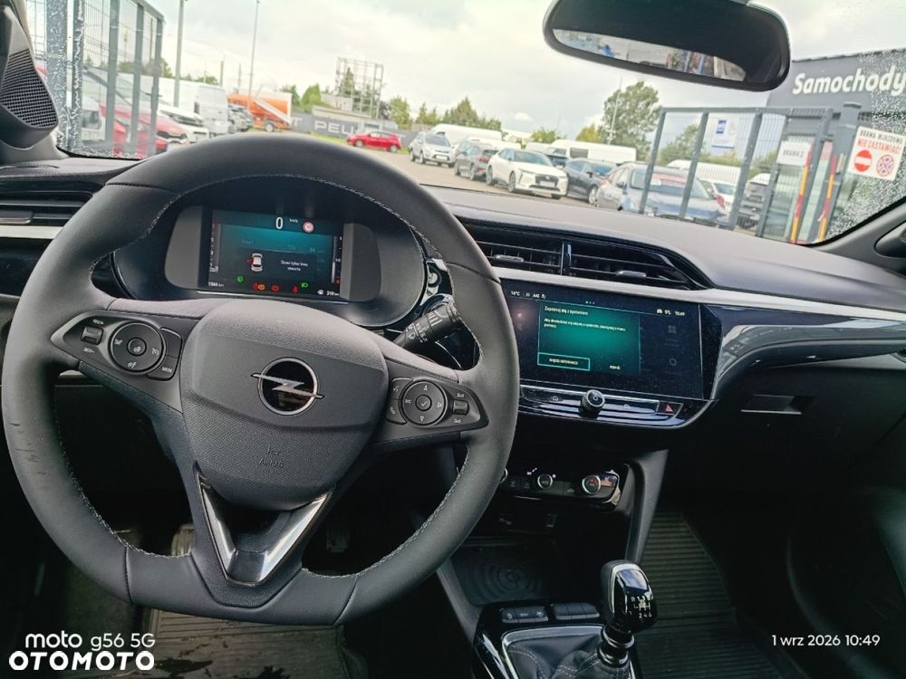 Opel Corsa - 18