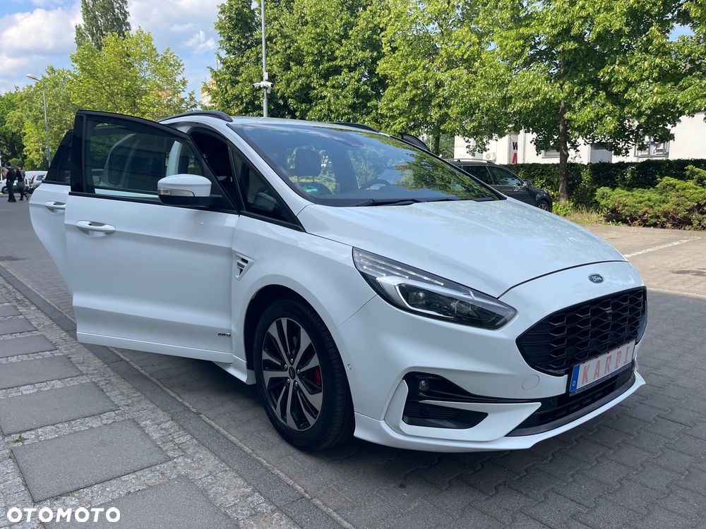 Ford S-Max - 18