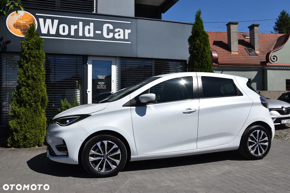 Renault Zoe - 8