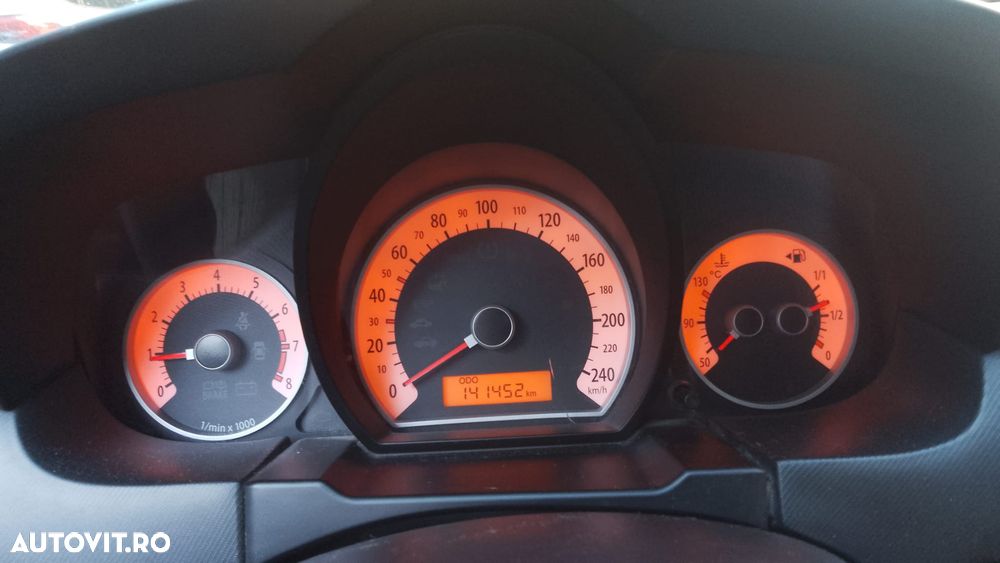 Kia Ceed - 7