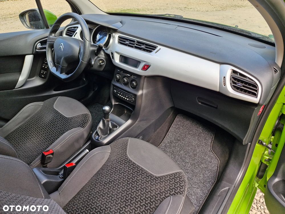 Citroën C3 1.4 Business Class - 7