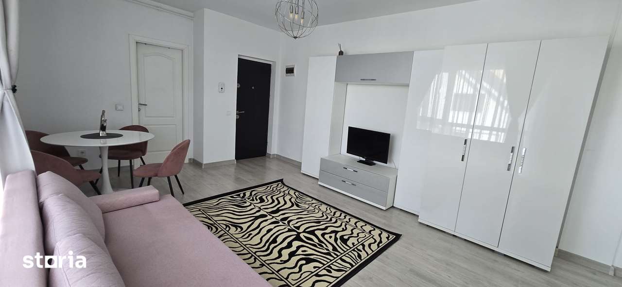 Apartament cu două camere! Str Tineretului! Parcare inclusă ! — fotografia 2
