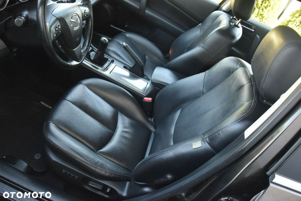 Mazda 6 1.8 Active - 29