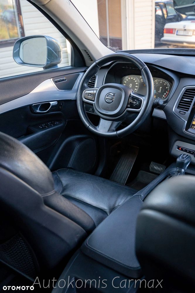Volvo XC 90 T5 AWD Momentum - 20