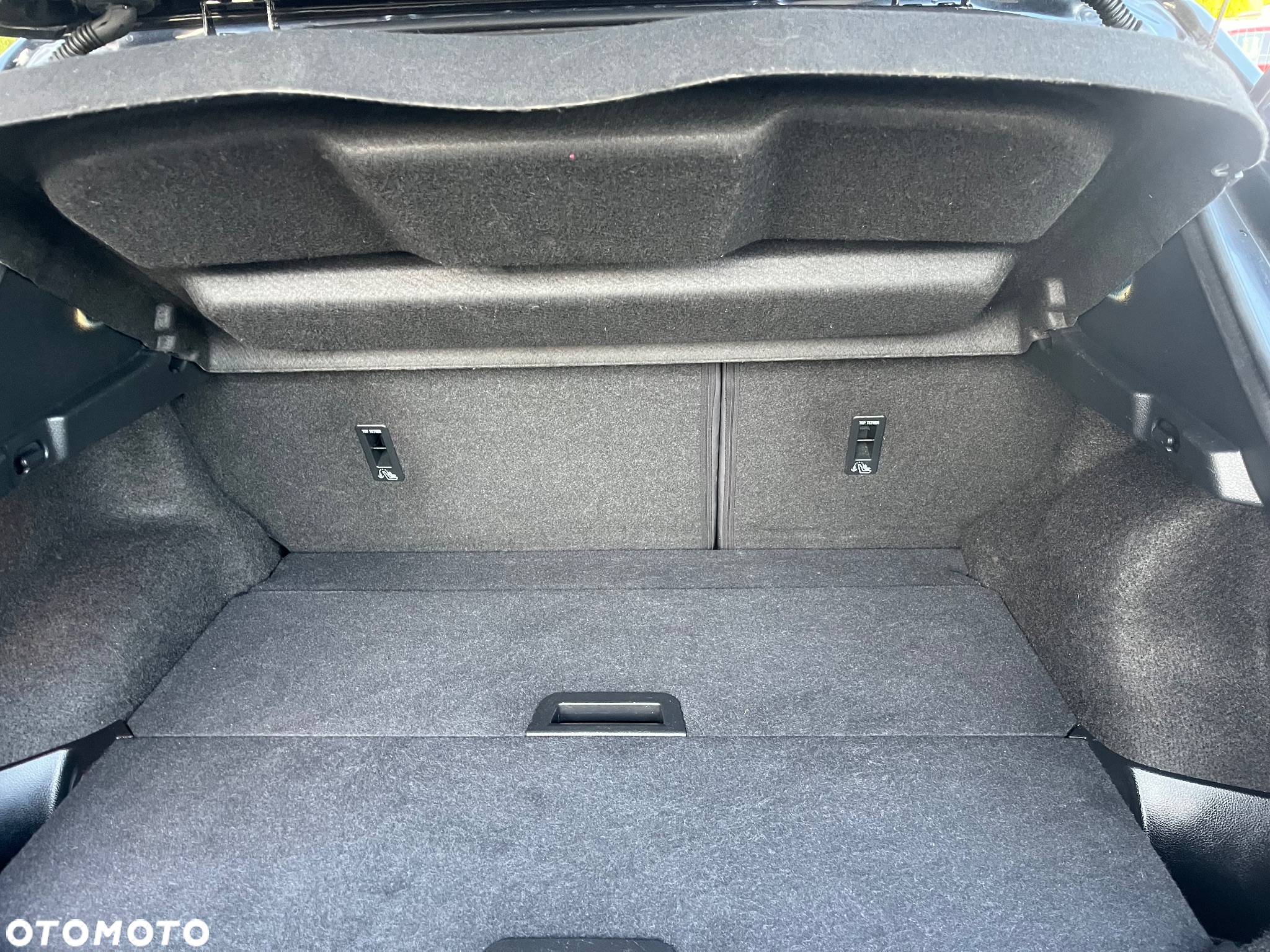 Nissan Qashqai 1.2 DIG-T Xtronic TEKNA+ - 22