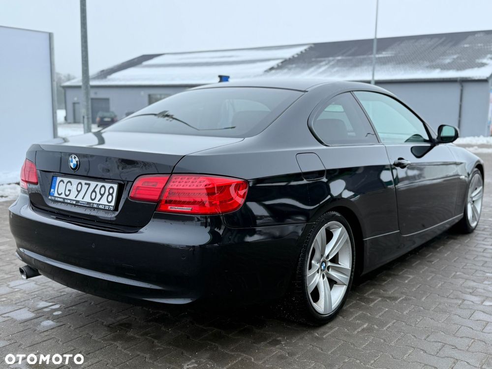 BMW Seria 3 318Ci - 19