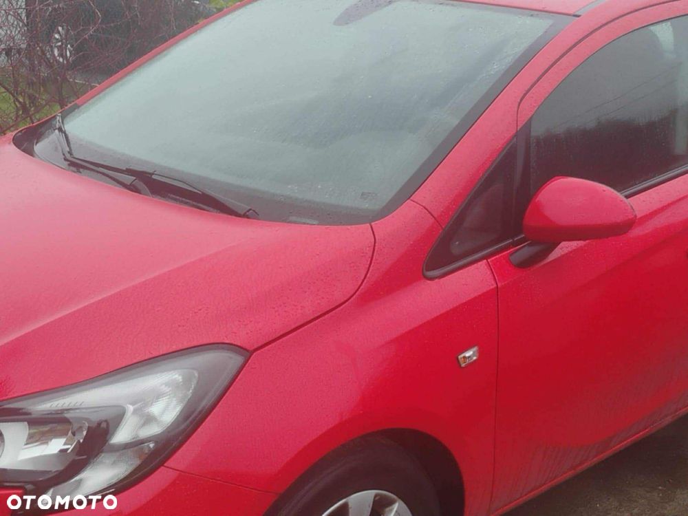 Opel Corsa 1.0 T Enjoy EcoFLEX S&S - 9