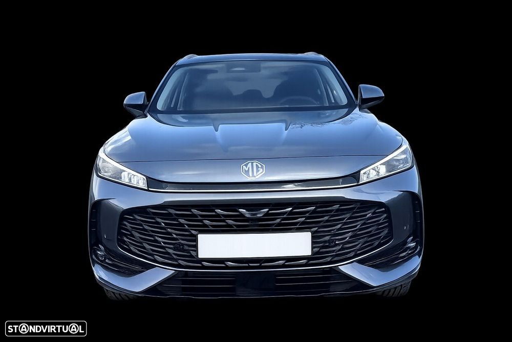 MG HS 1.5 Plug-in Hybrid Luxury - 7