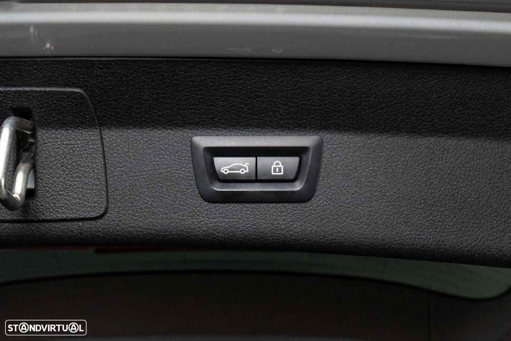 BMW 216 Gran Tourer d Line Sport Auto - 17