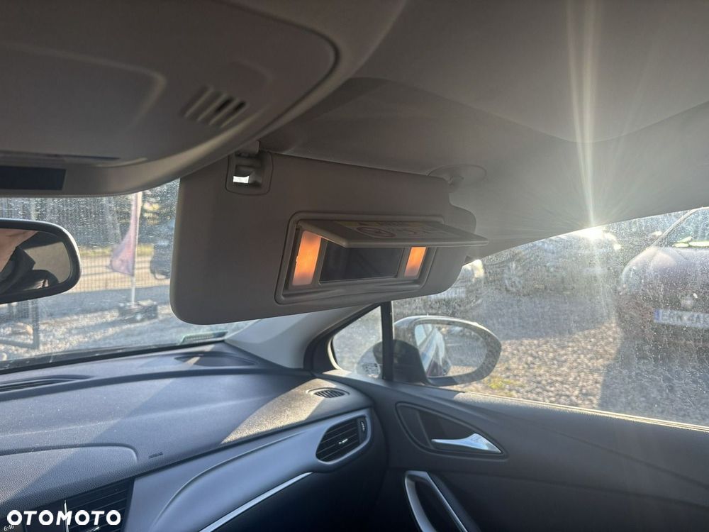 Opel Astra - 26