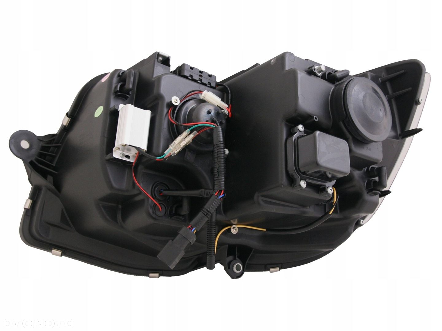 REFLEKTOR DAY LIGHT LED VW T6 TRANSPORTER 7E 2016- - 4