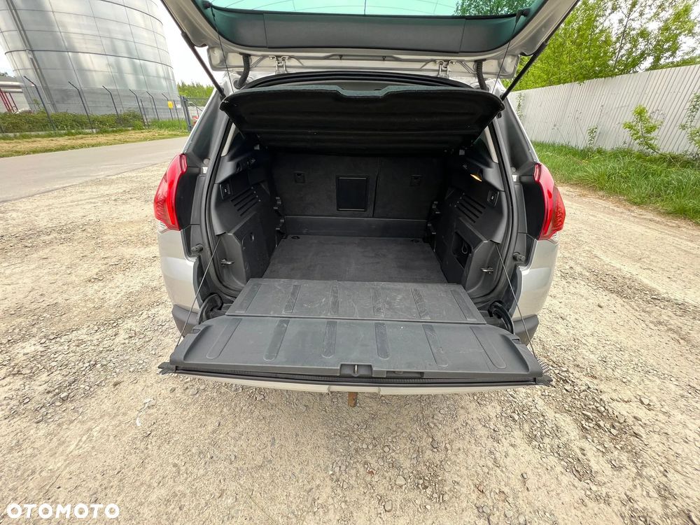 Peugeot 3008 1.6 HDi Access - 18