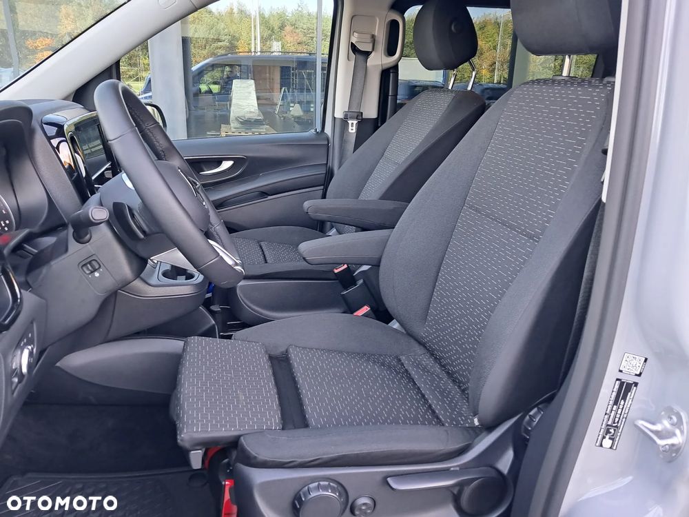 Mercedes-Benz Vito - 19