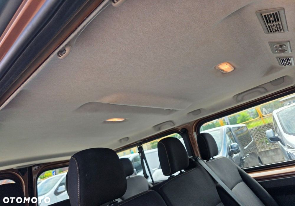 Renault Trafic - 27