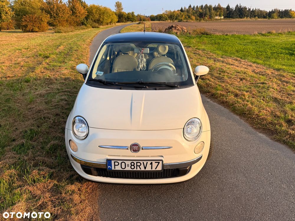 Fiat 500 - 6