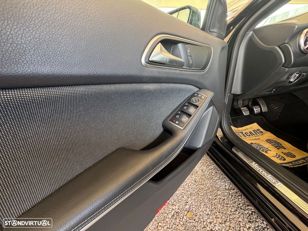 Mercedes-Benz A 180 CDi BlueEfficiency - 10