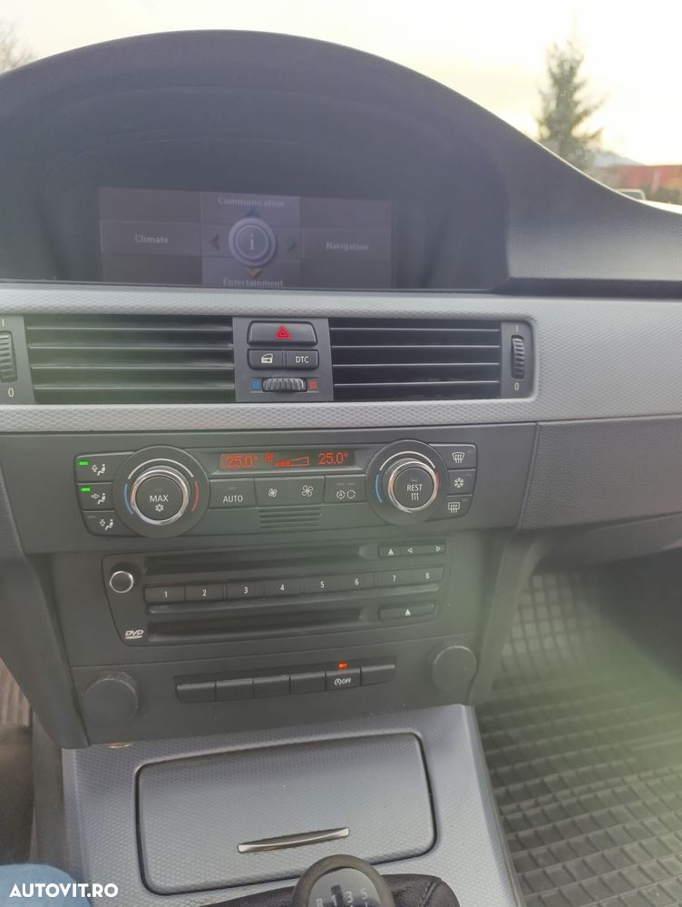 BMW 3 Series 2007 — imagine 16