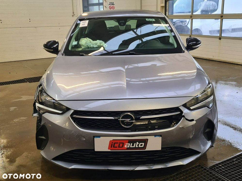 Opel Corsa - 2