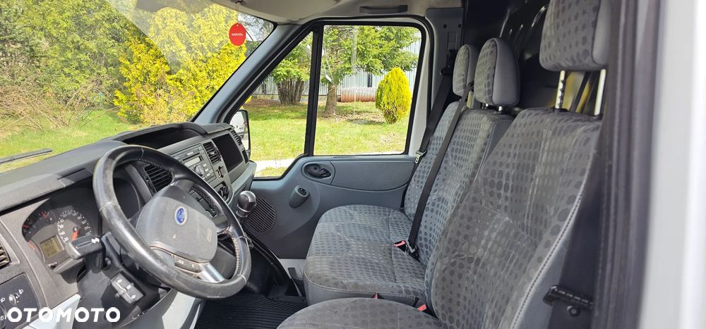 Ford Transit - 7