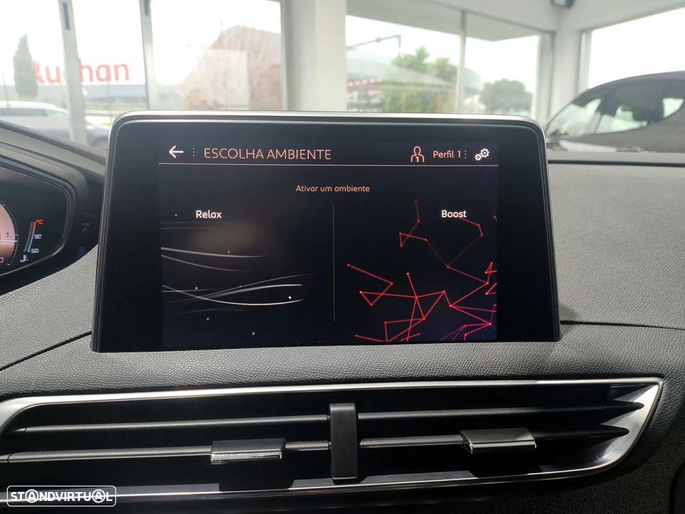 Peugeot 3008 1.5 BlueHDi GT Line - 16