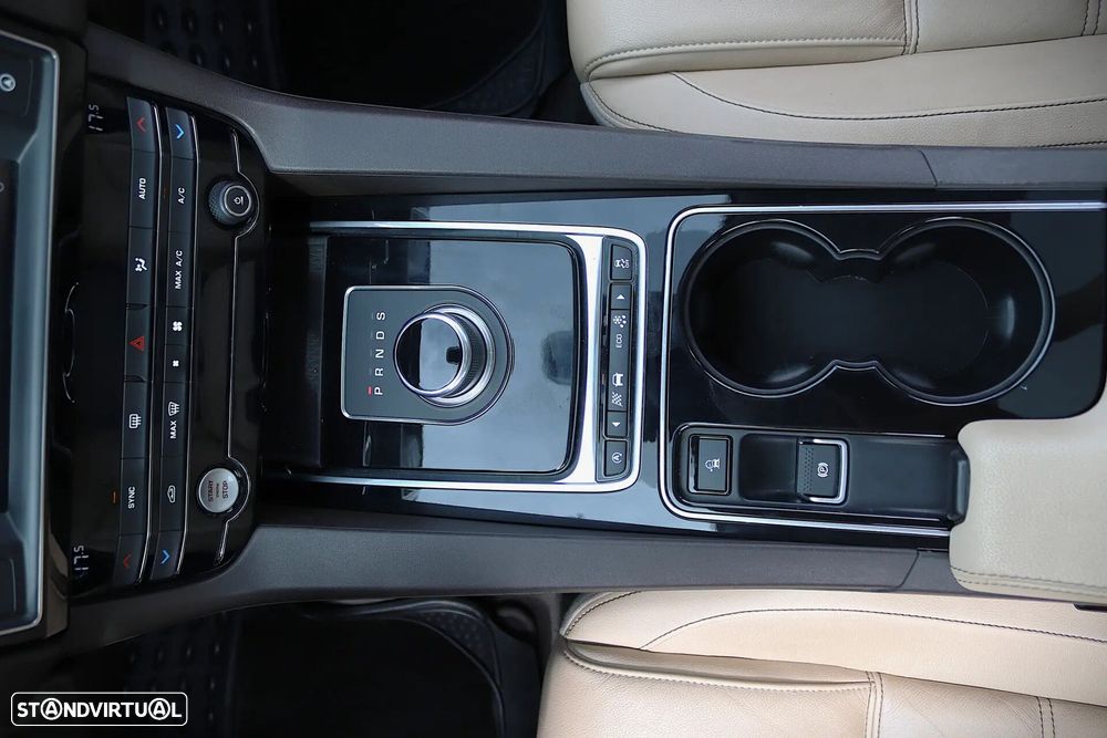 Jaguar F-Pace 20d Aut. Prestige - 24
