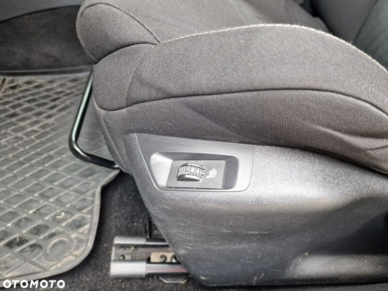 Citroën C5 Kombi HDi 135 Automatik Tendance - 7