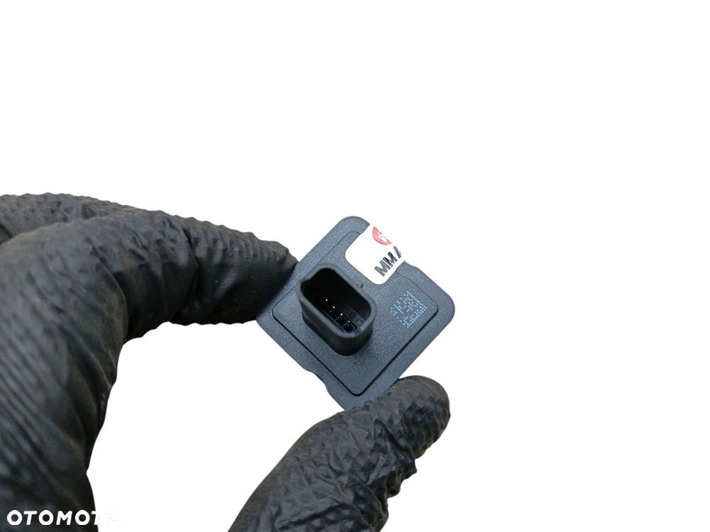 KAMERA COFANIA PEUGEOT 3008 II (2016-2020) 1.6 BlueHDI 120KM 9809301080 - 5