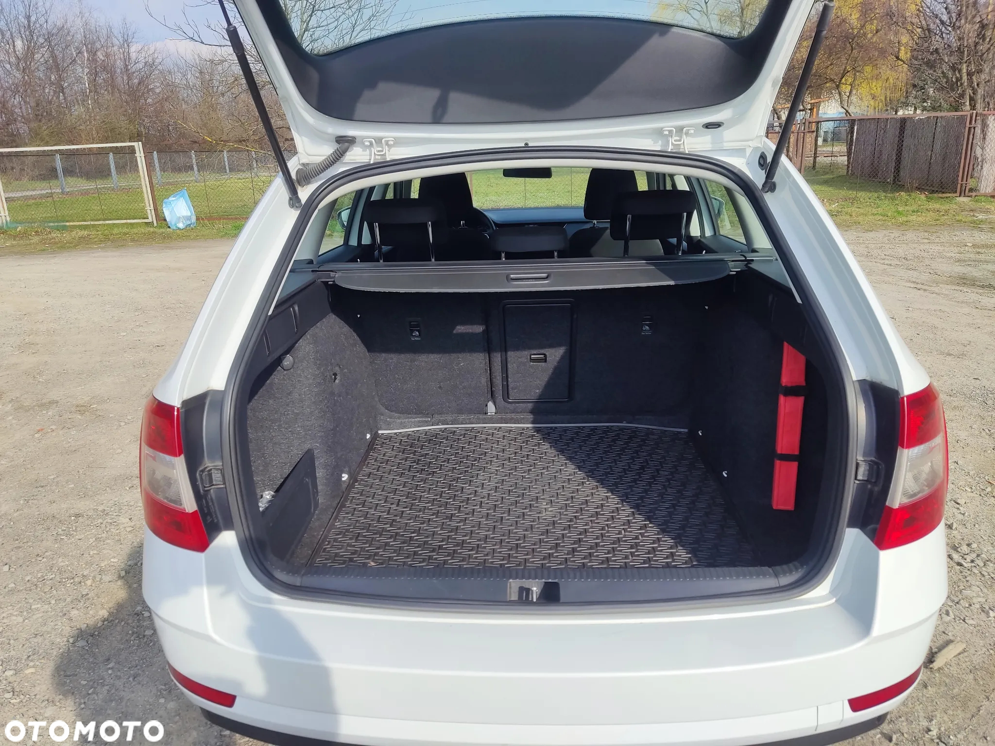Skoda Octavia 2.0 TDI Ambition - 18