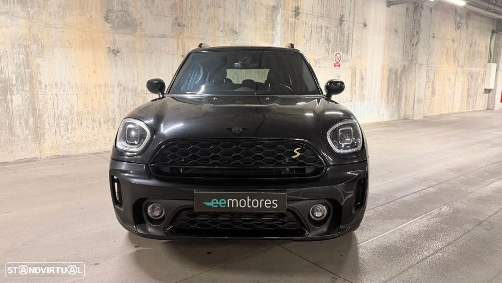 MINI Countryman Cooper SE ALL4 Auto - 7
