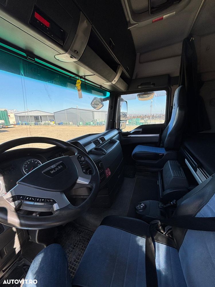 MAN TGX Euro 6 BDF ADR - 6