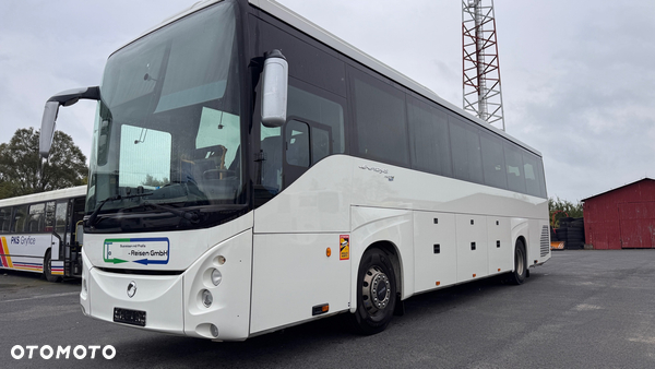 Irisbus Evadys / Klimatyzacja / 50 miejsc / Mały przebieg / CENA:253000 zł netto