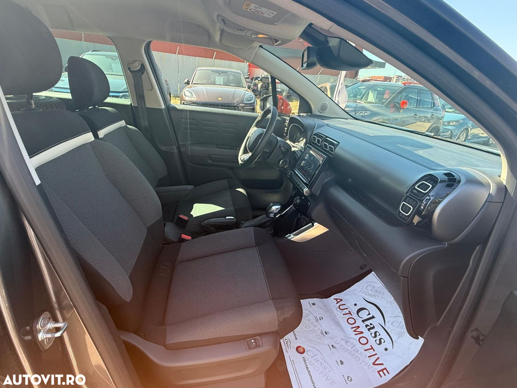 Citroën C3 AIRCROSS - 11