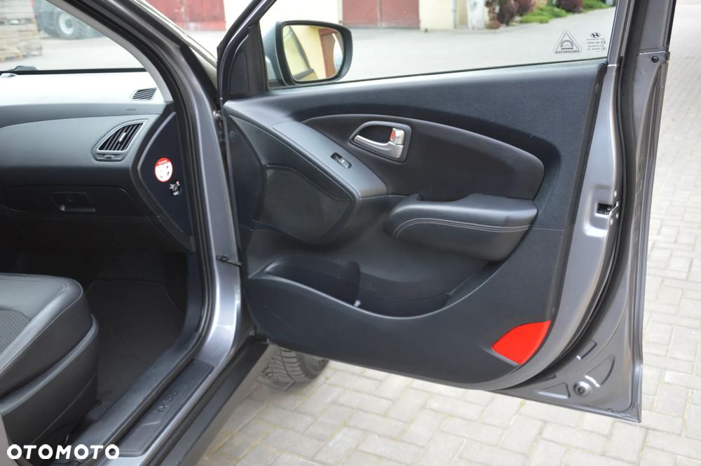 Hyundai ix35 - 28