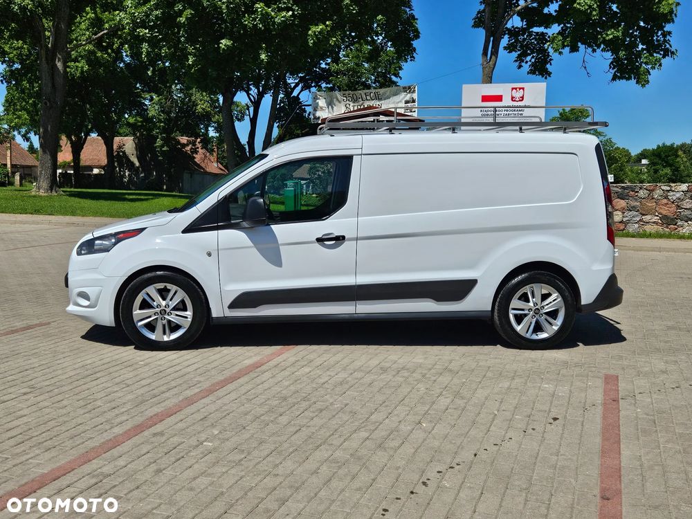 Ford Transit Connect - 2